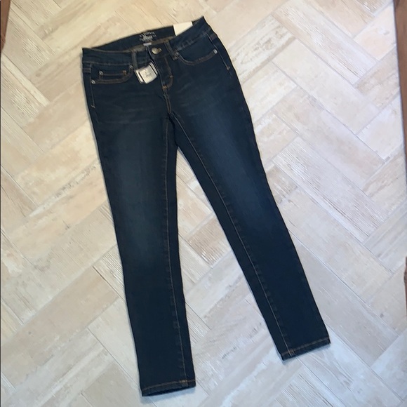 NWT Bass Skinny Jeans - Picture 4 of 7